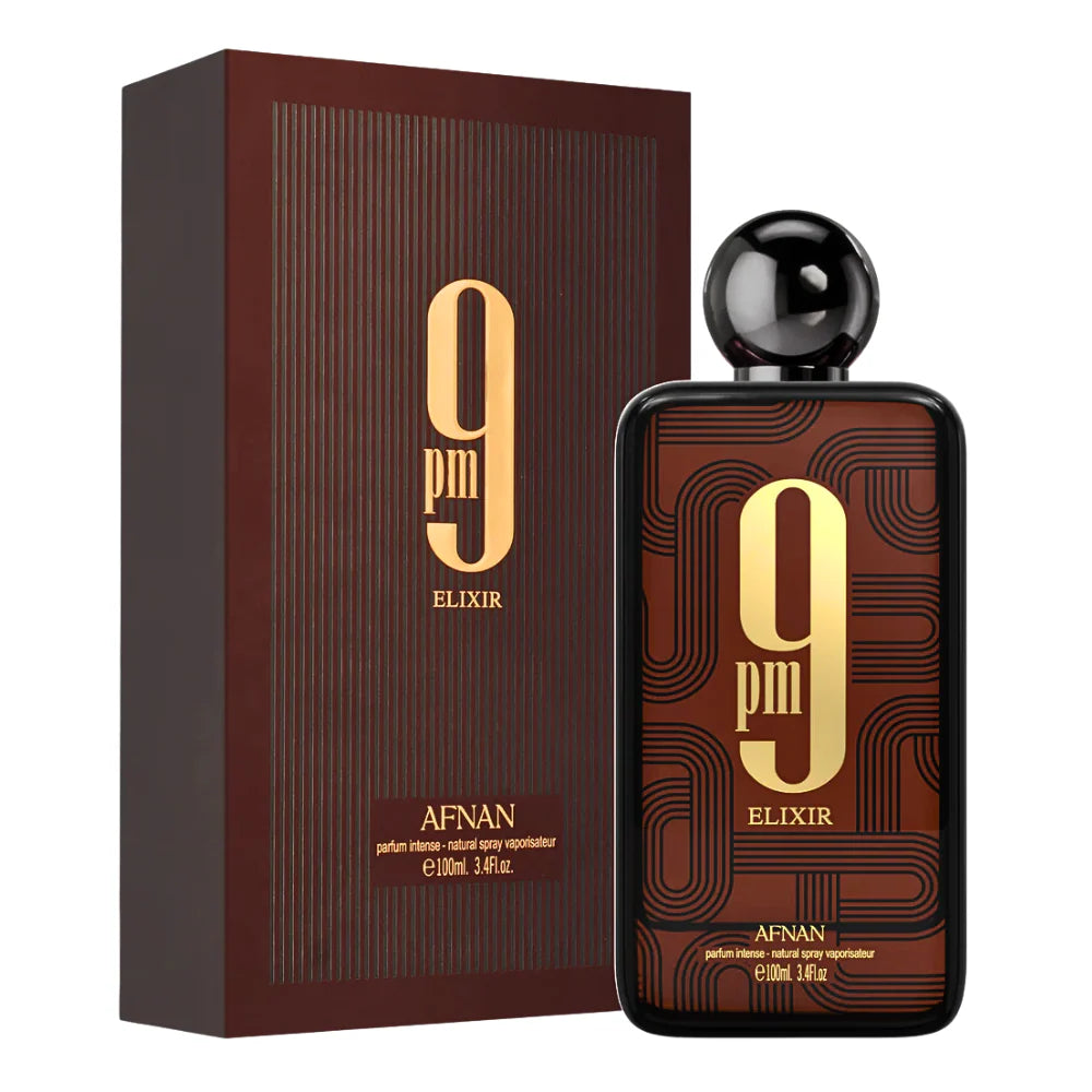 9PM Elixir Afnan