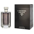 PRADA L HOMME EDT