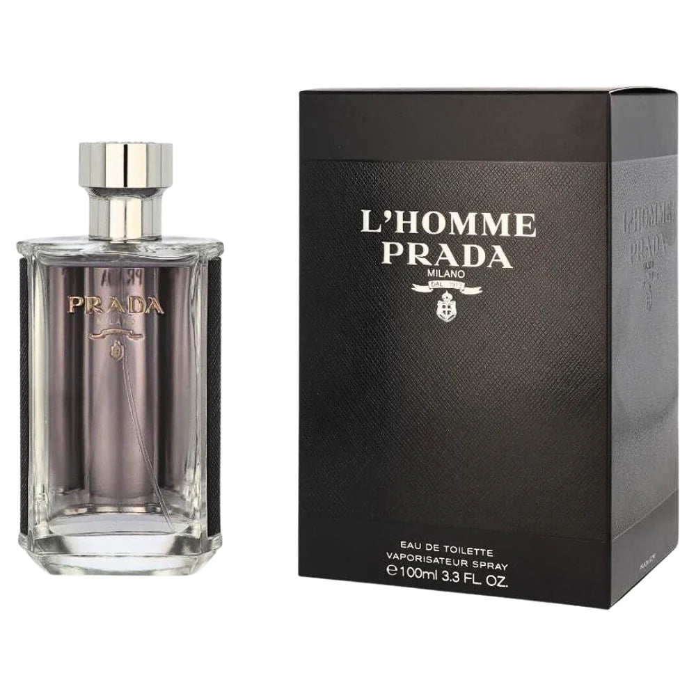 PRADA L HOMME EDT