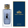 DOLCE & GABBANA K EDT 100ML