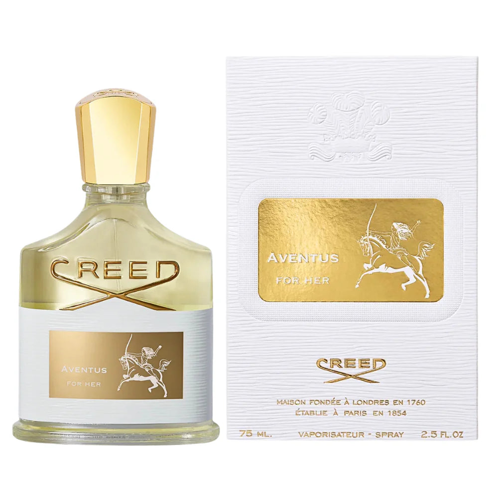 CREED AVENTUS FOR HER EDP 75ML