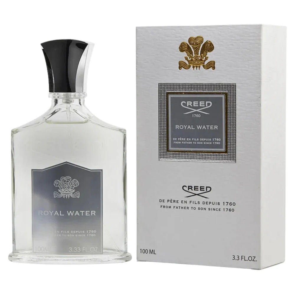 CREED ROYAL WATER EDP 100ML