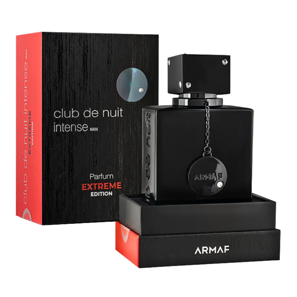 Club de Nuit Intense Man Extreme Edition Armaf