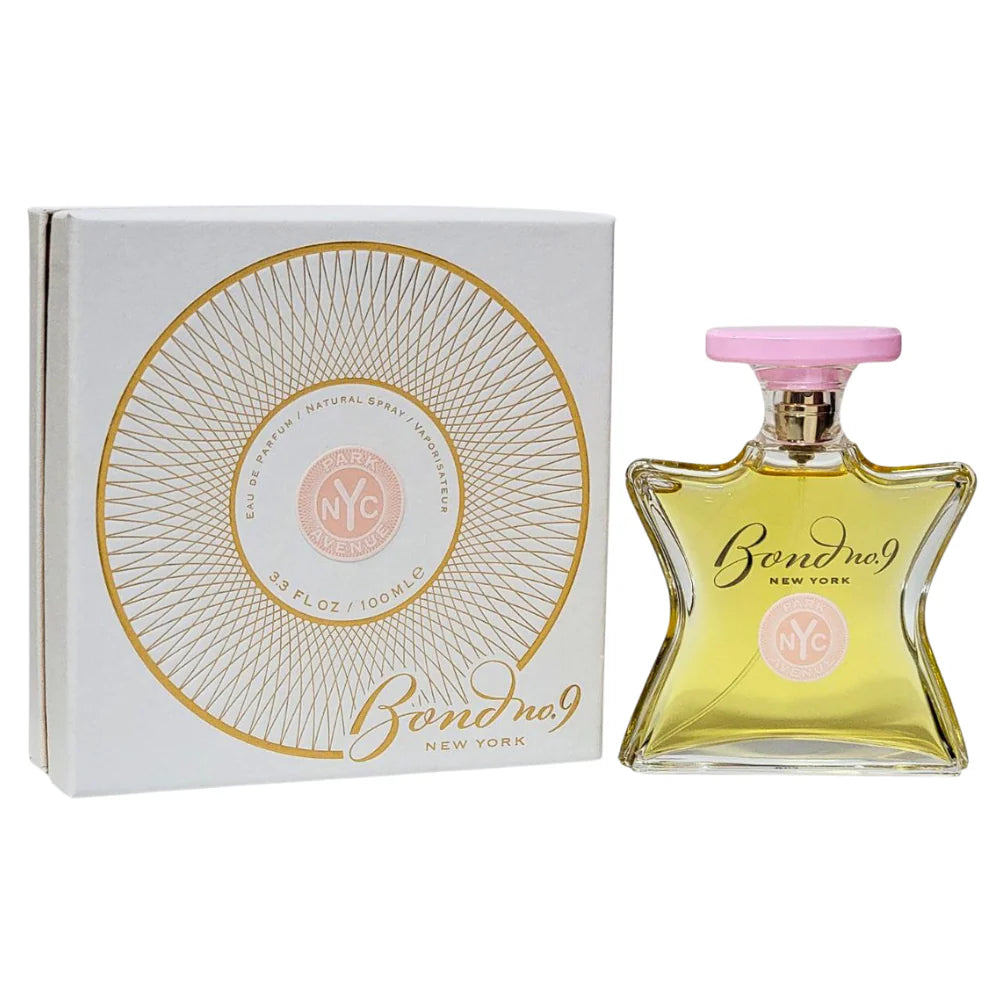 BOND NO 9 PARK AVENUE EDP 100ML