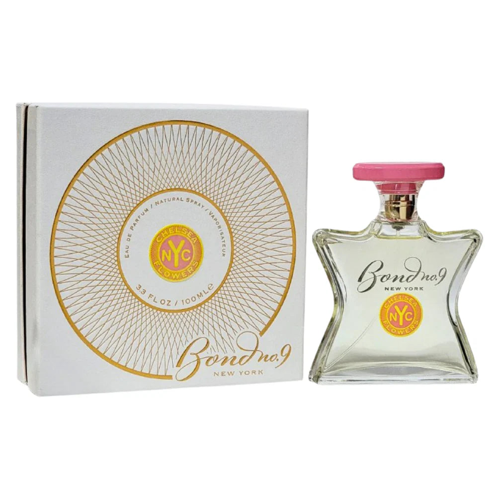 BOND NO 9 CHELSEA FLOWERS EDP 100ML