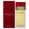 DOLCE & GABBANA POUR FEMME EDT 100ML