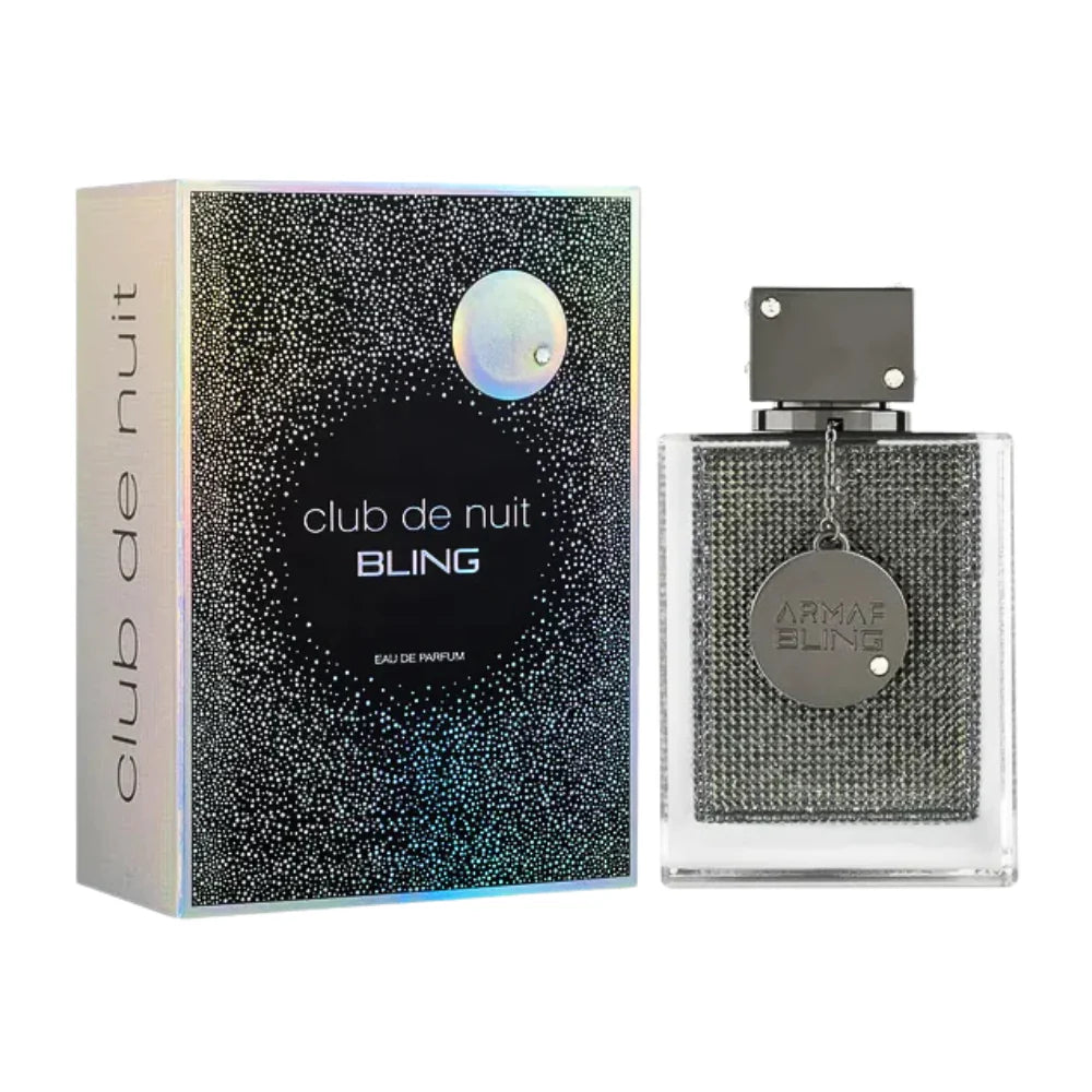 Club de Nuit Bling Armaf