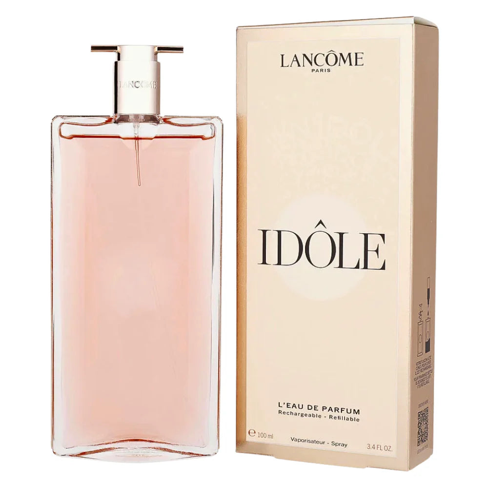 LANCOME IDOLE L EAU EDP 100ML