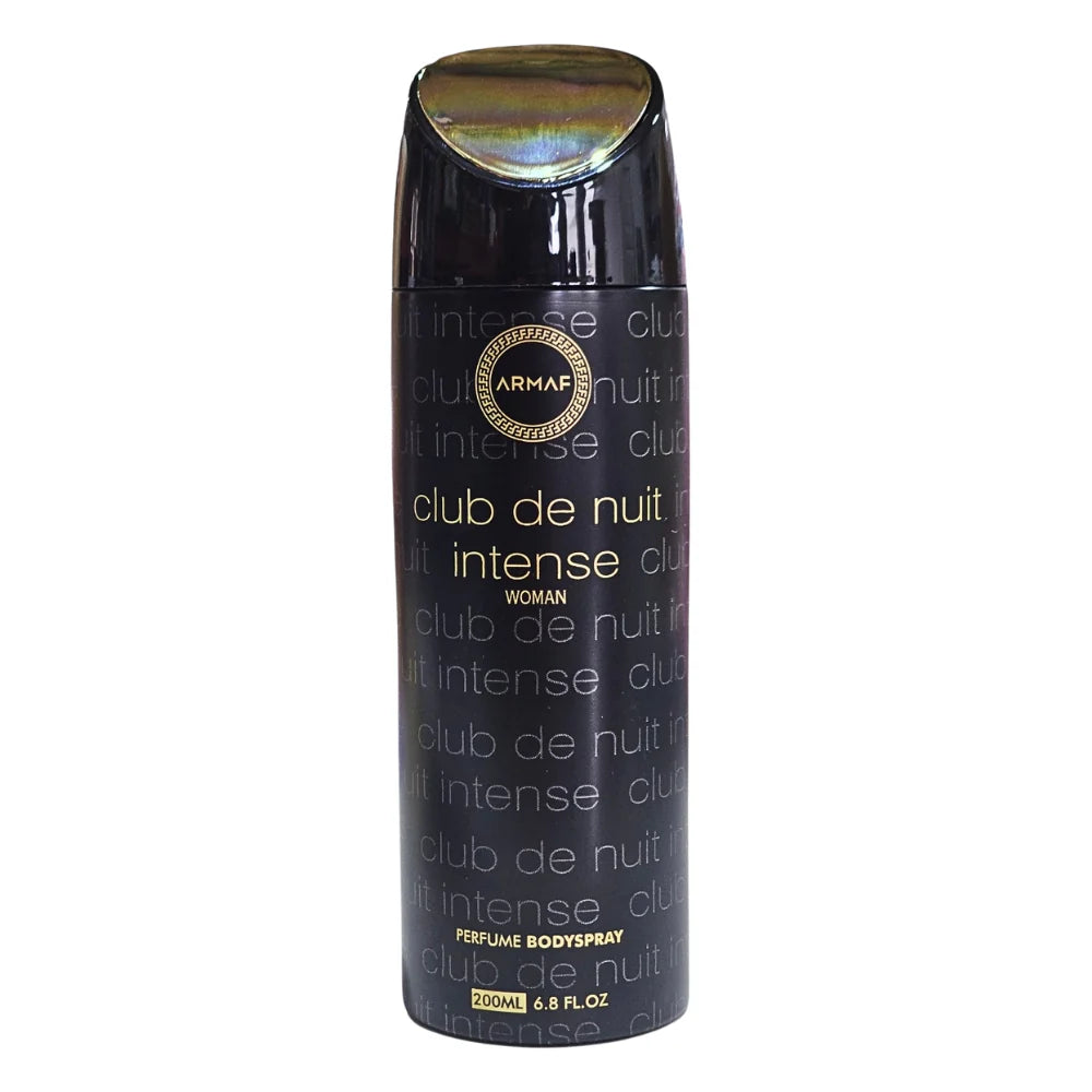 ARMAF BODY SPRAY CLUB DE NUIT INTENSE WOMAN 200ML
