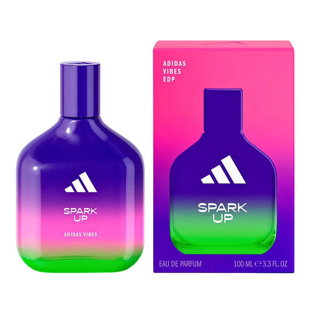 ADIDAS SPARK UP EDP 100ML
