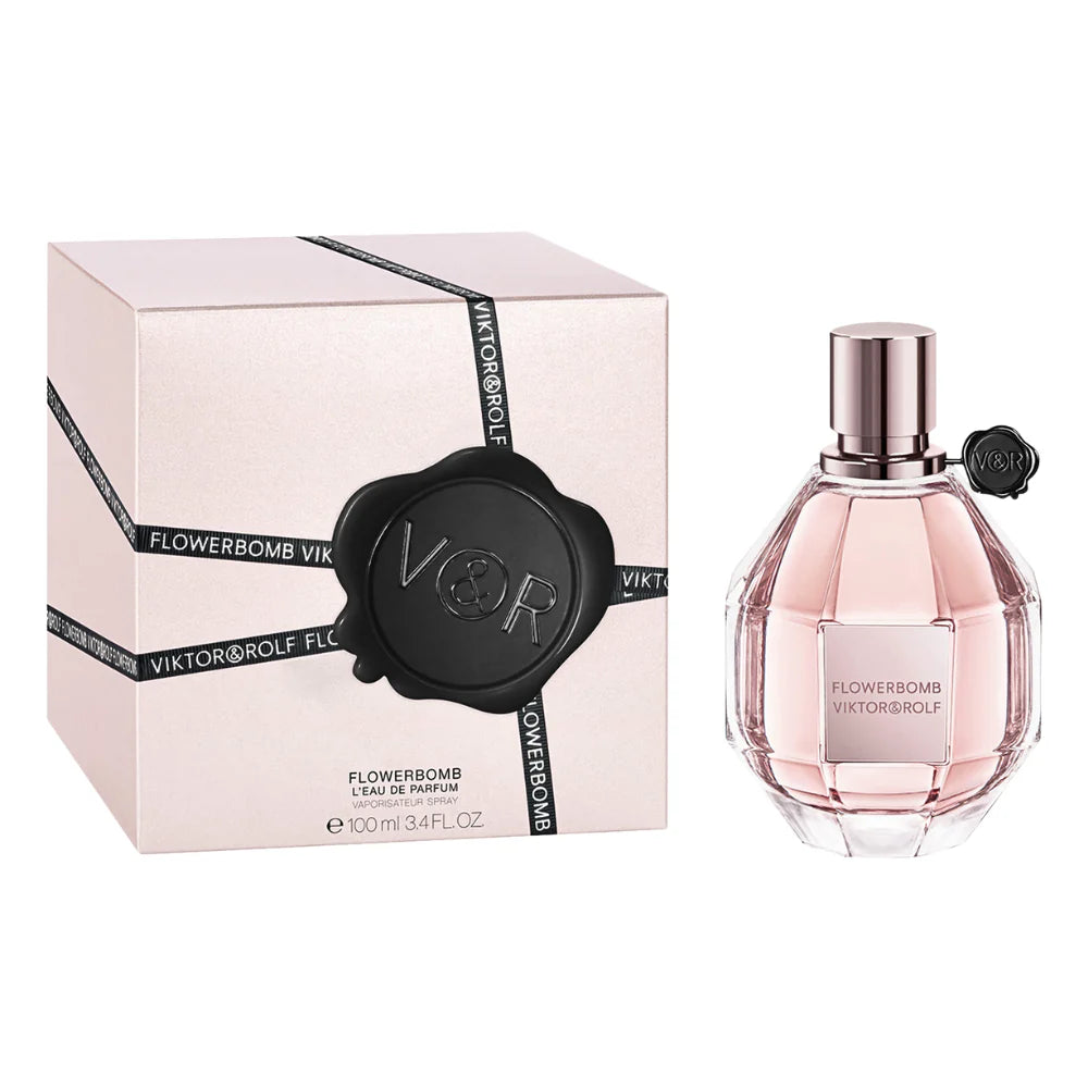 VIKTOR & ROLF FLOWERBOMB EDP 100ML