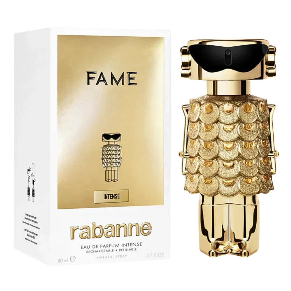 PACO RABANNE FAME INTENSE EDP 80ML