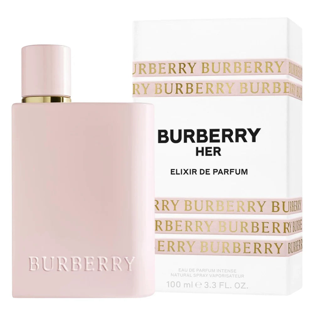 BURBERRY HER ELIXIR DE PARFUM EDP 100ML