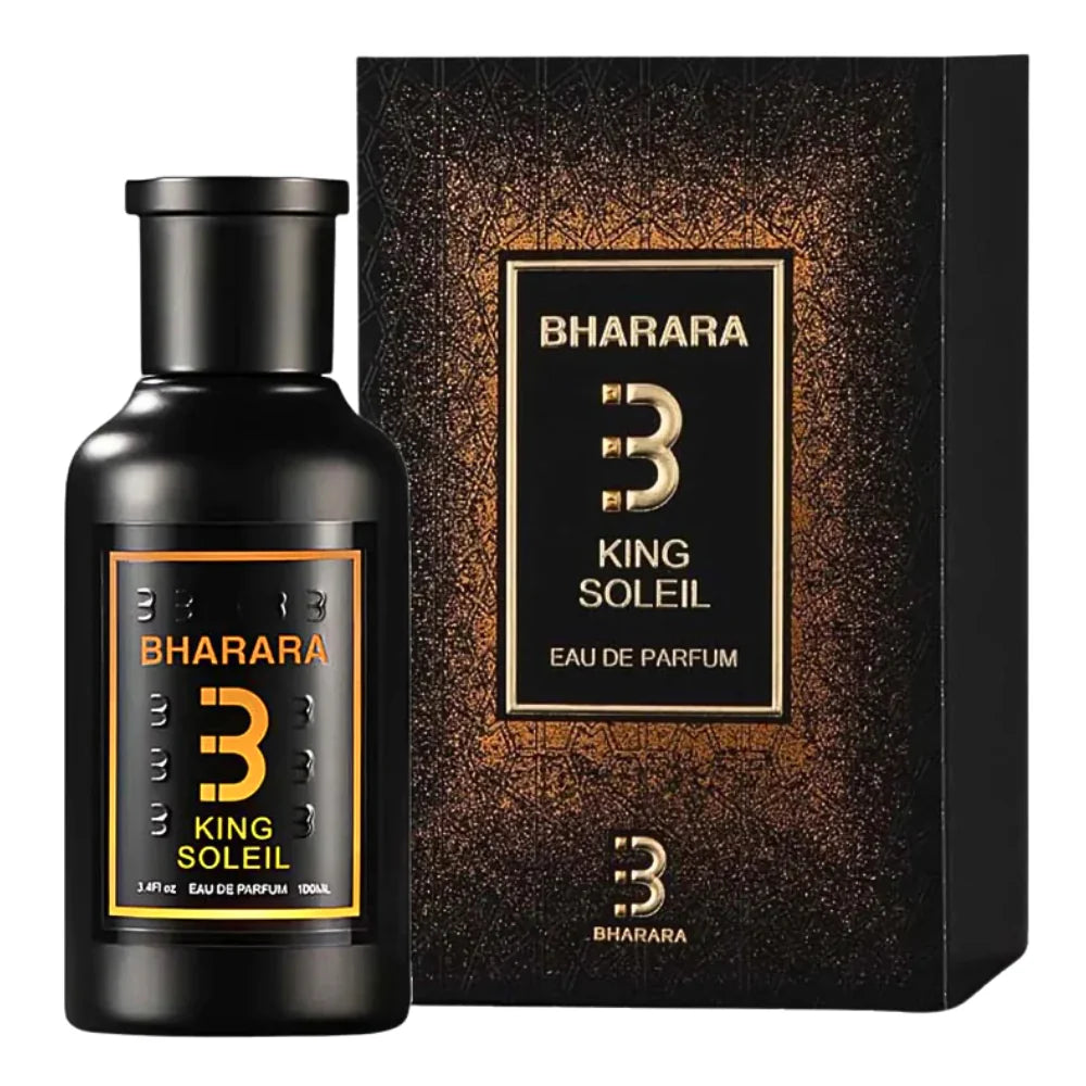 Baharara King Soleil
