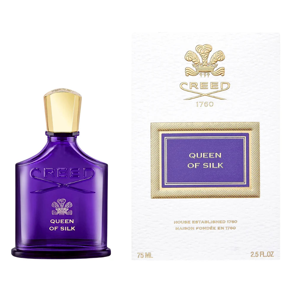 CREED QUEEN OF SILK EDP 75ML
