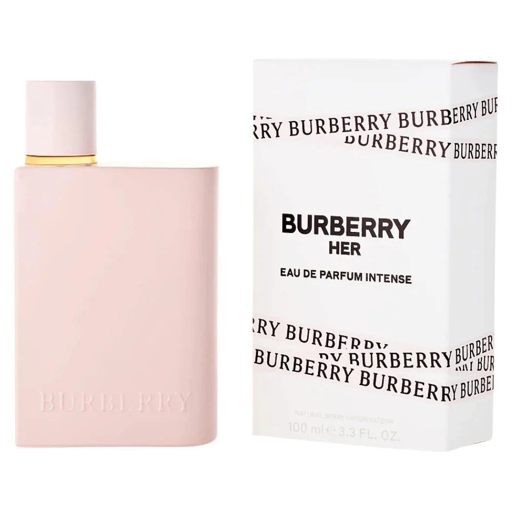 BURBERRY HER EDP INTENSE 100ML