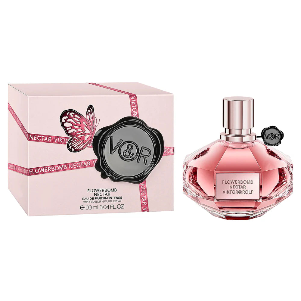 VIKTOR & ROLF FLOWERBOMB NECTAR EDP 90ML