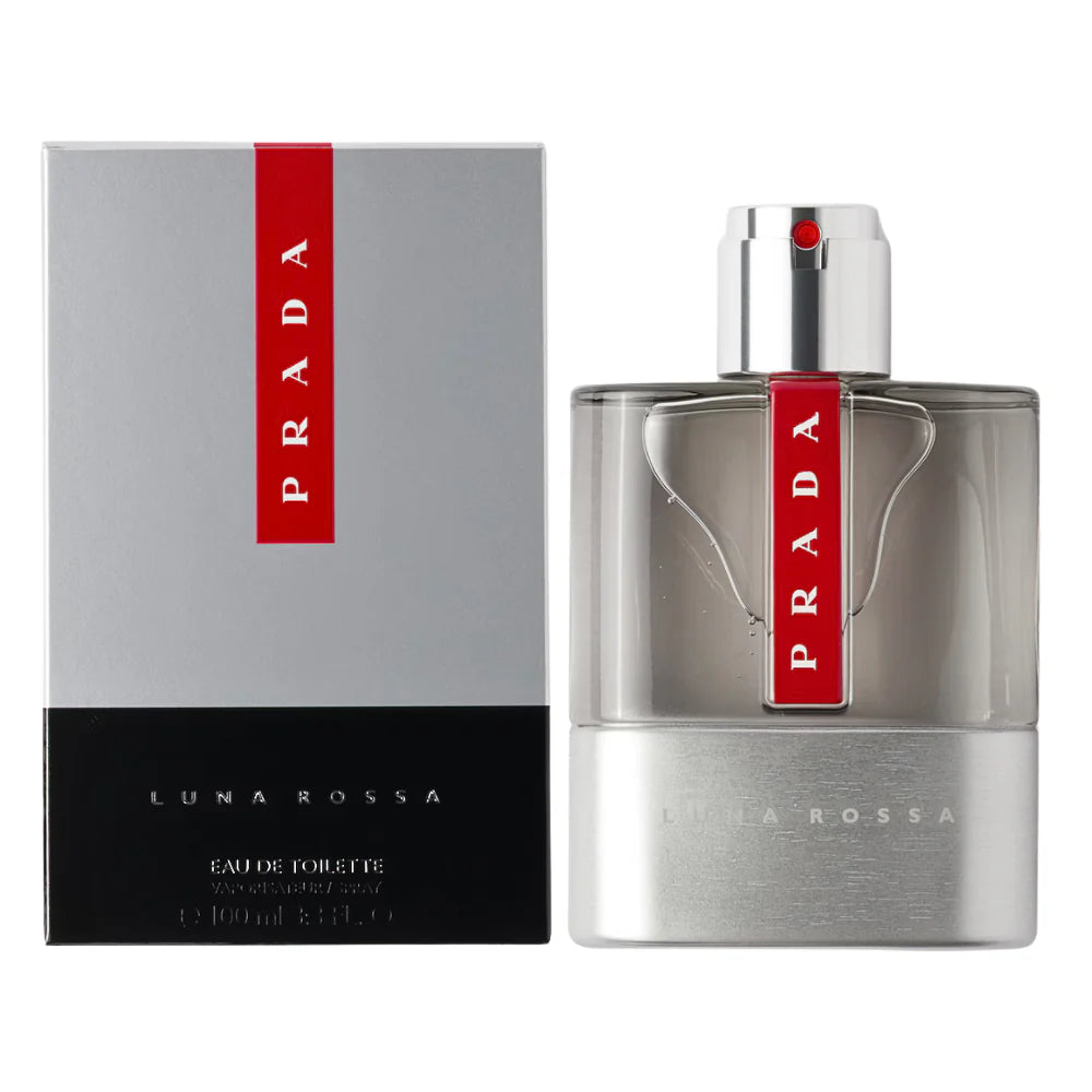 PRADA LUNA ROSSA EDT