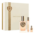 SET DOLCE & GABBANA DEVOTION POUR FEMME EDP 100ML, EDP 10ML, EDP 5ML