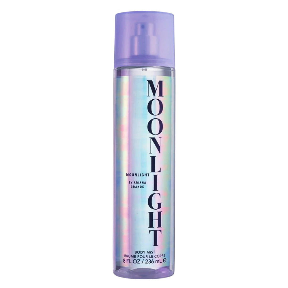 ARIANA GRANDE SPLASH MOONLIGHT 236ML