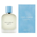 DOLCE & GABBANA LIGHT BLUE POUR HOMME EDT 100ML