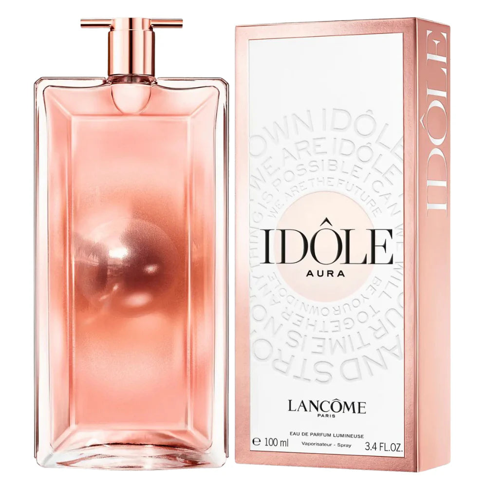 LANCOME PARIS IDOLE AURA EDP 100ML