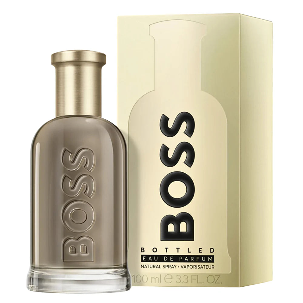 Boss Bottled Eau de Parfum Hugo Boss