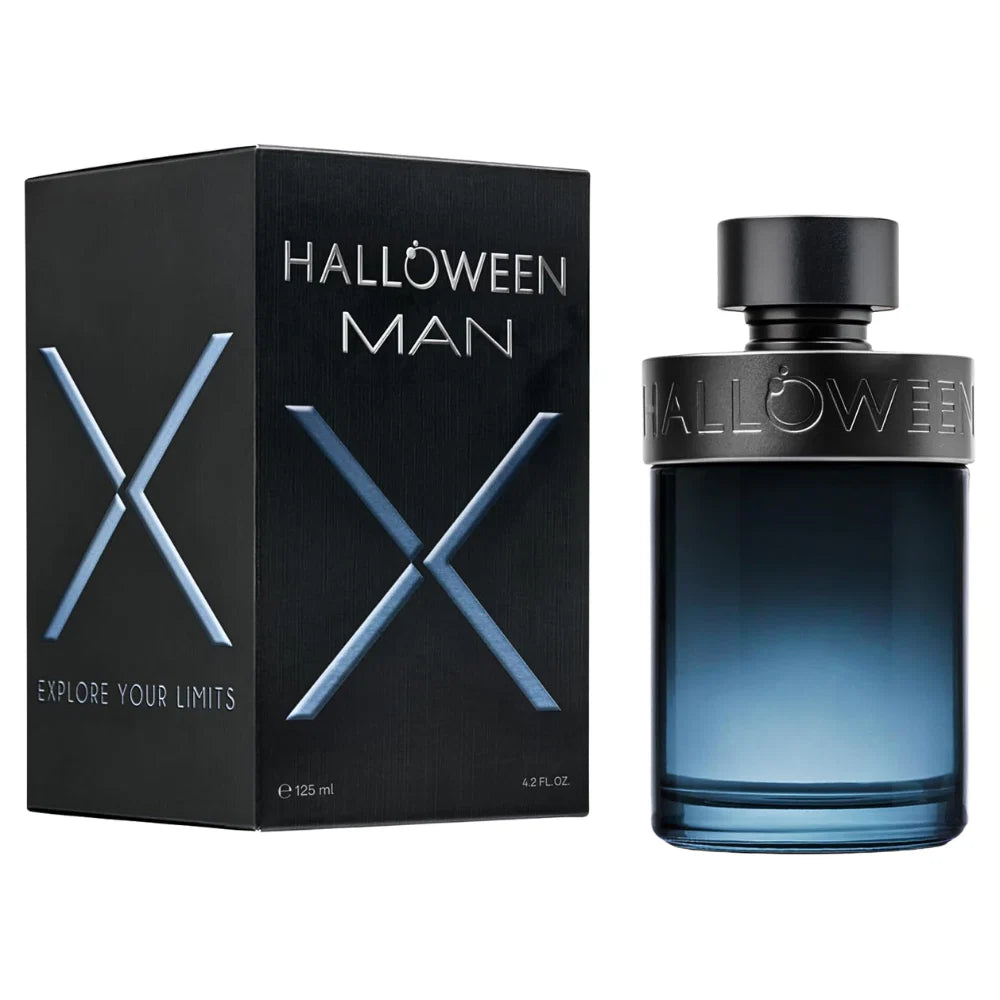 HALLOWEEN MAN X EDT 125ML