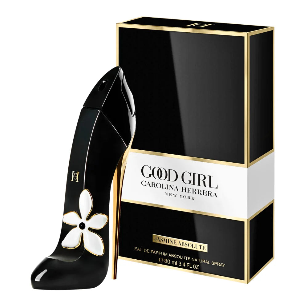 CAROLINA HERRERA GOOD GIRL JASMINE ABSOLUTE EDP 80ML