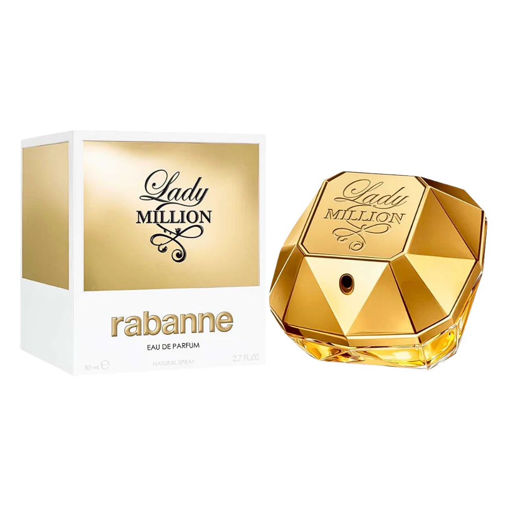 Lady Million Rabanne