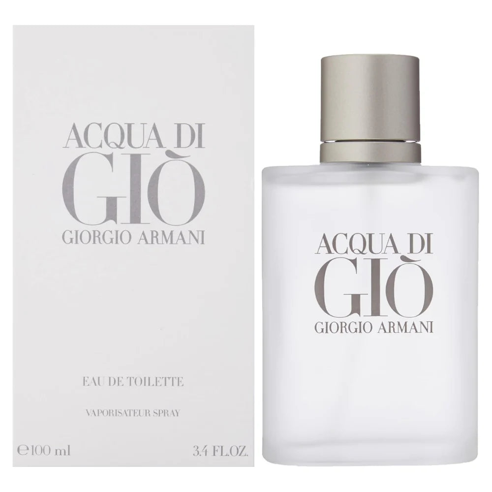GIORGIO ARMANI ACQUA DI GIO EDT 100ML