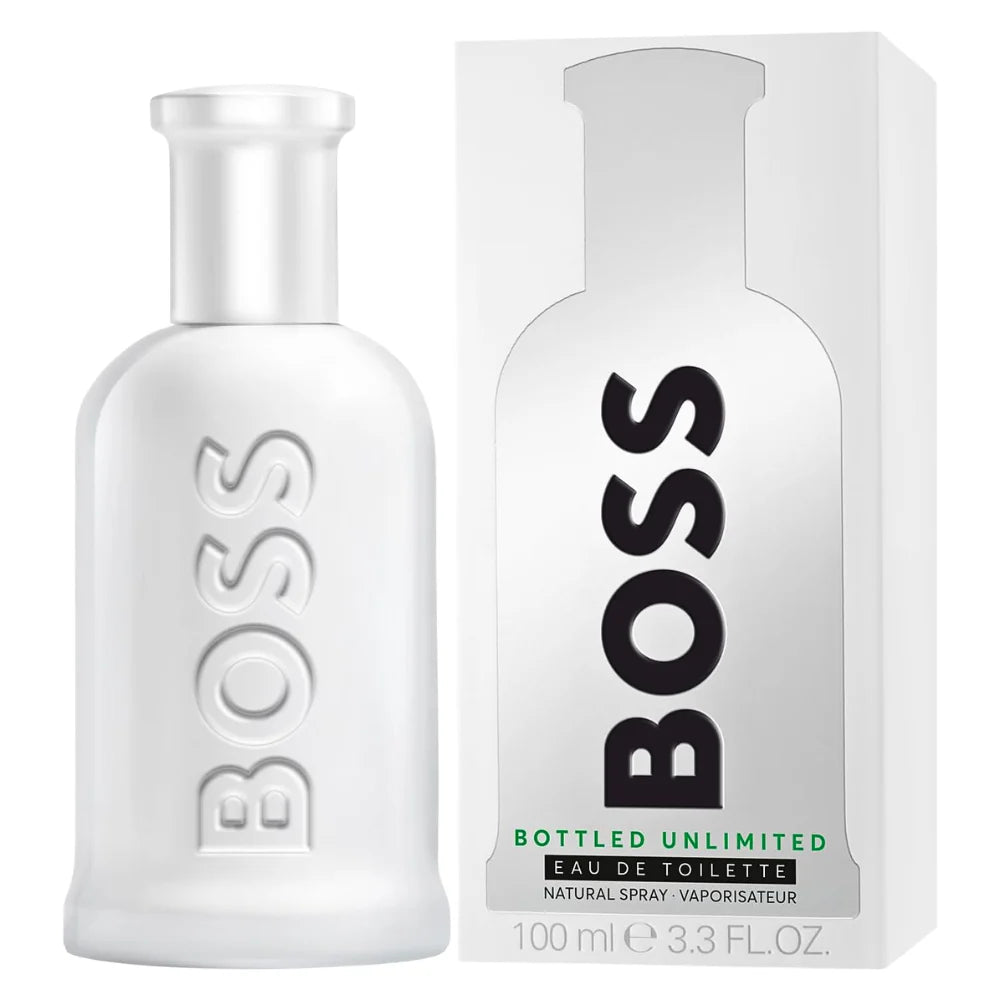 Boss Bottled Unlimited Hugo Boss EDT