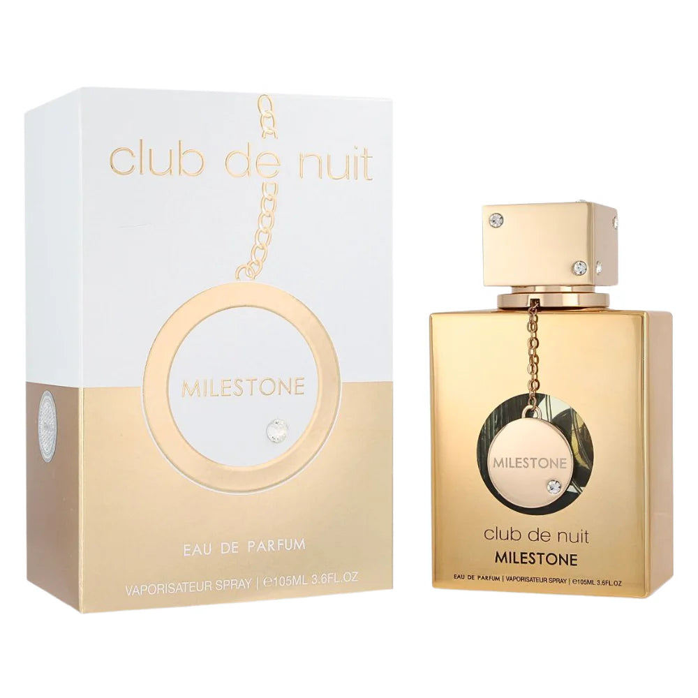 Club de Nuit Milestone Armaf