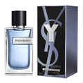 YVES SAINT LAURENT Y EDT 100ML