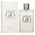 GIORGIO ARMANI ACQUA DI GIO EDT 200ML