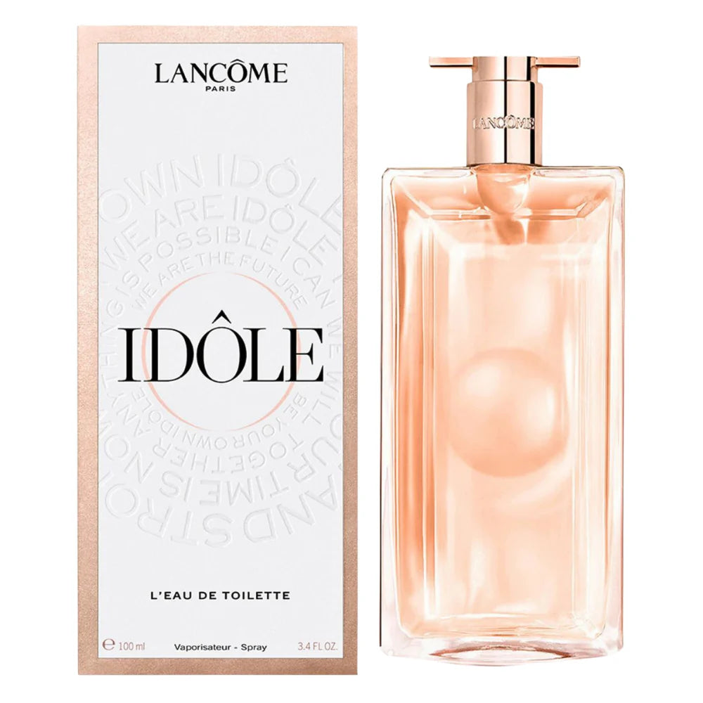 LANCOME IDOLE L EAU EDT 100ML