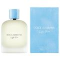 DOLCE & GABBANA LIGHT BLUE POUR HOMME EDT 200ML