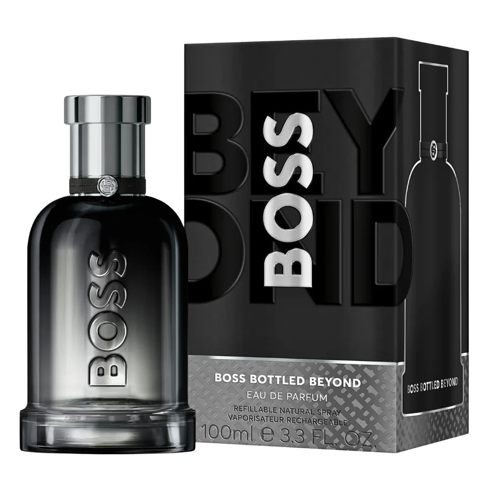 Boss Bottled Beyond Hugo Boss EDP