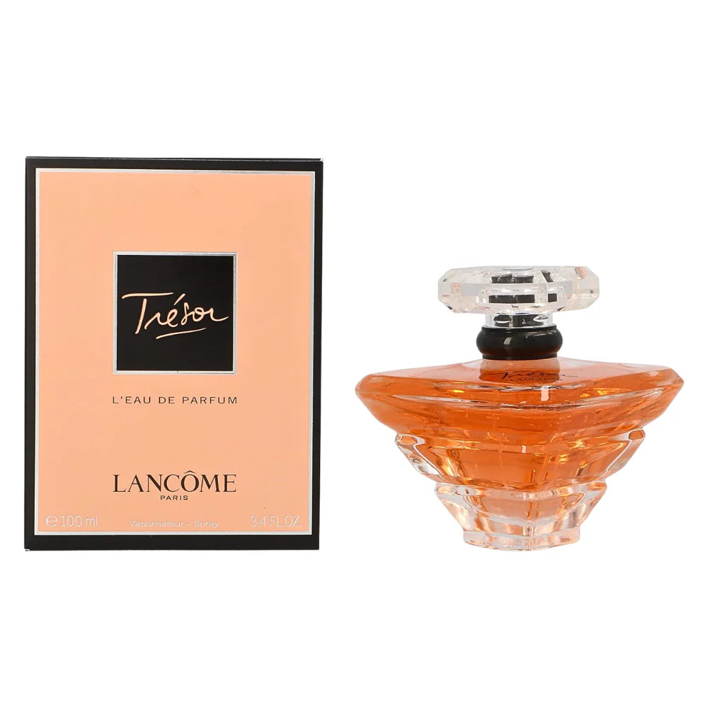 LANCOME TRESOR FOR WOMEN EDP 100ML
