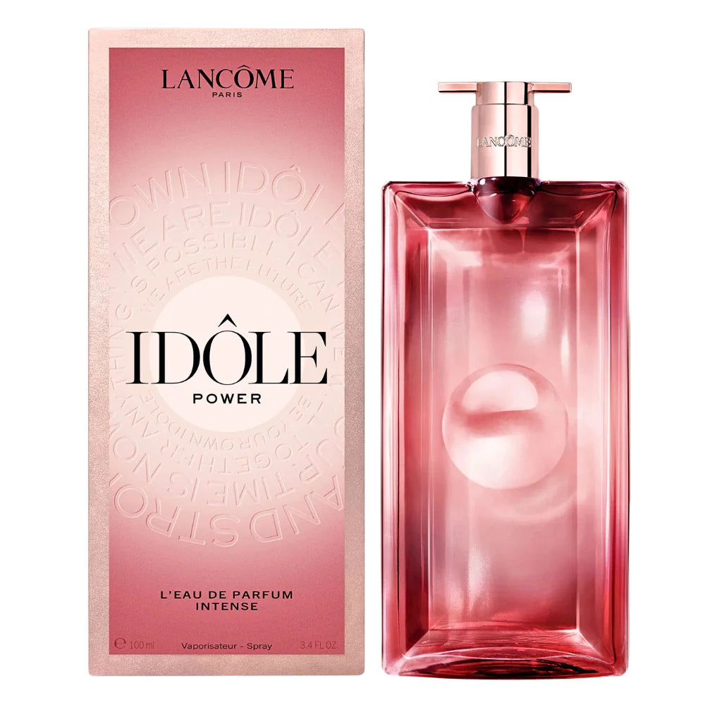 LANCOME IDOLE POWER L EAU EDP INTENSE 100ML