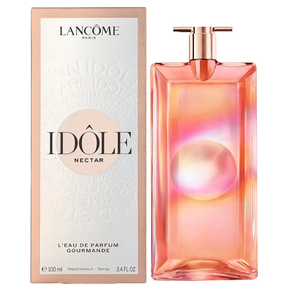LANCOME PARIS IDOLE L´EAU DE PARFUM NECTAR EDP 100ML