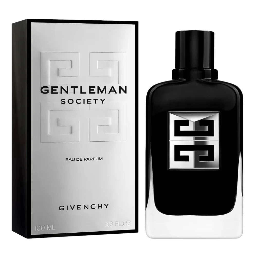 GIVENCHY GENTLEMAN SOCIETY EDP 100ML