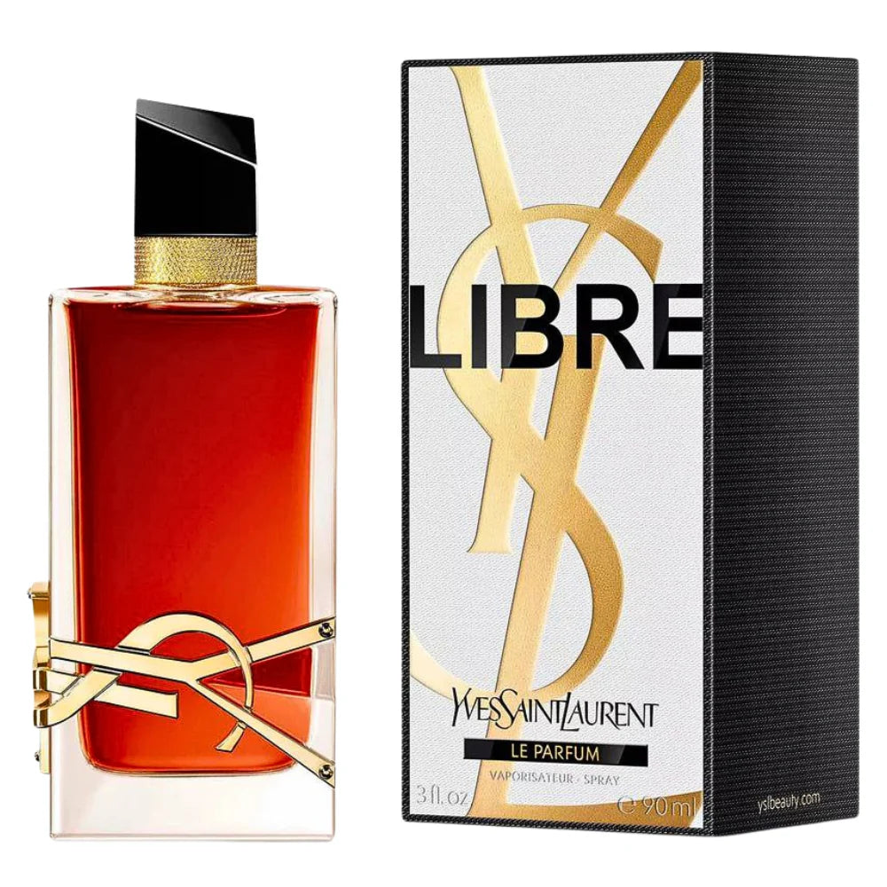 YVES SAINT LAURENT LIBRE LE PARFUM 90ML