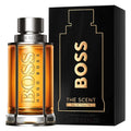 Boss The Scent Hugo Boss EDT