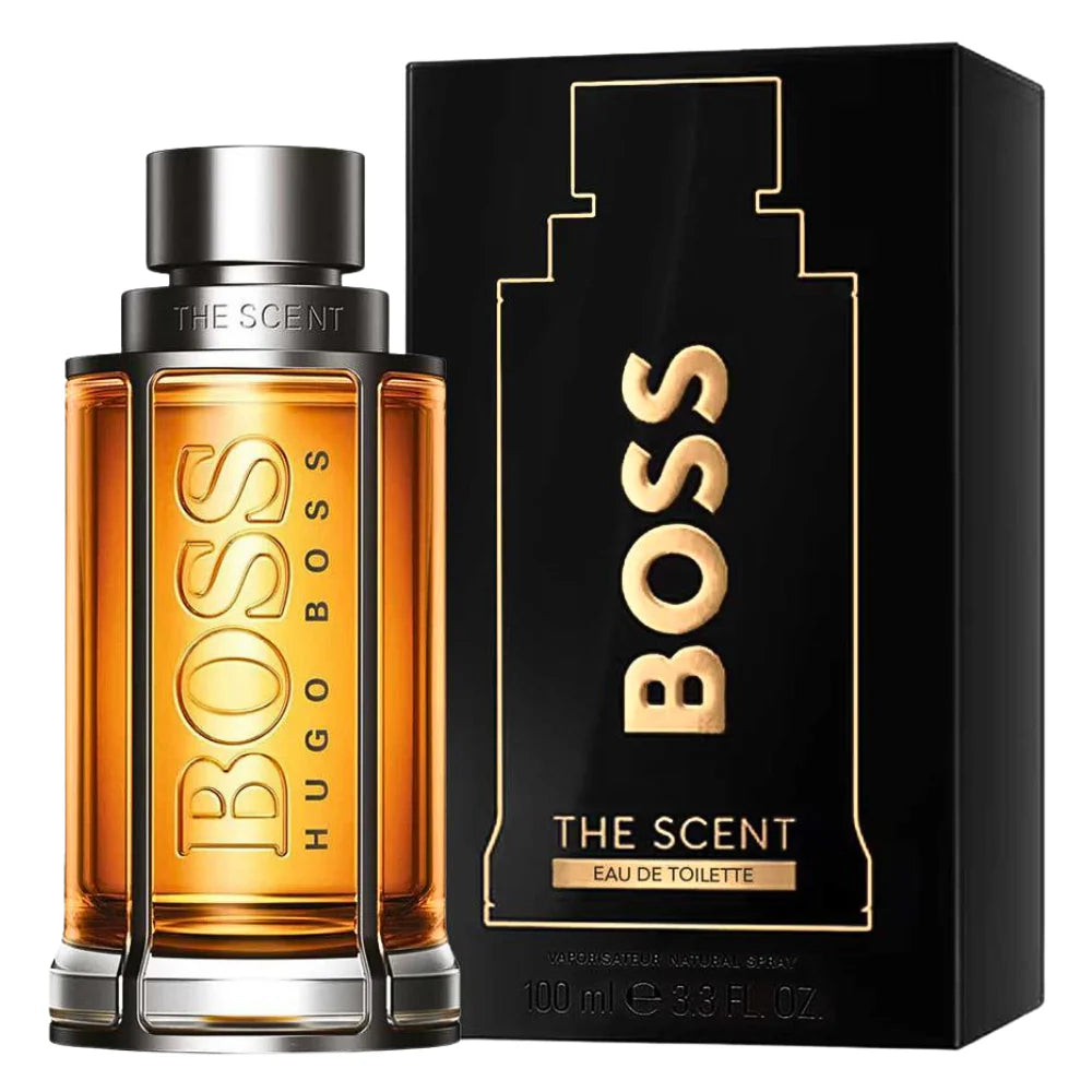 Boss The Scent Hugo Boss EDT