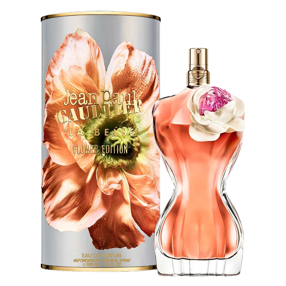 JEAN PAUL GAULTIER LA BELLE FLOWER EDITION EDP 100ML