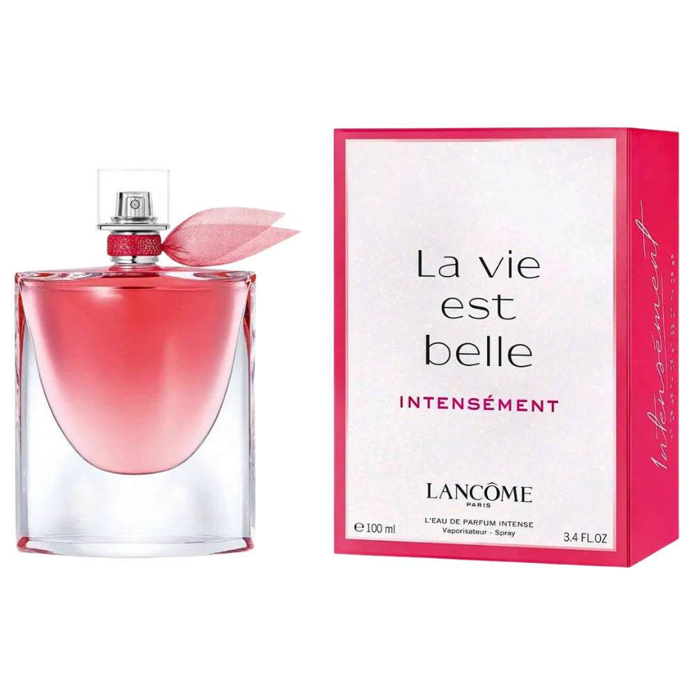 LANCOME LA VIE EST BELLE INTENSEMENT EDP 100ML