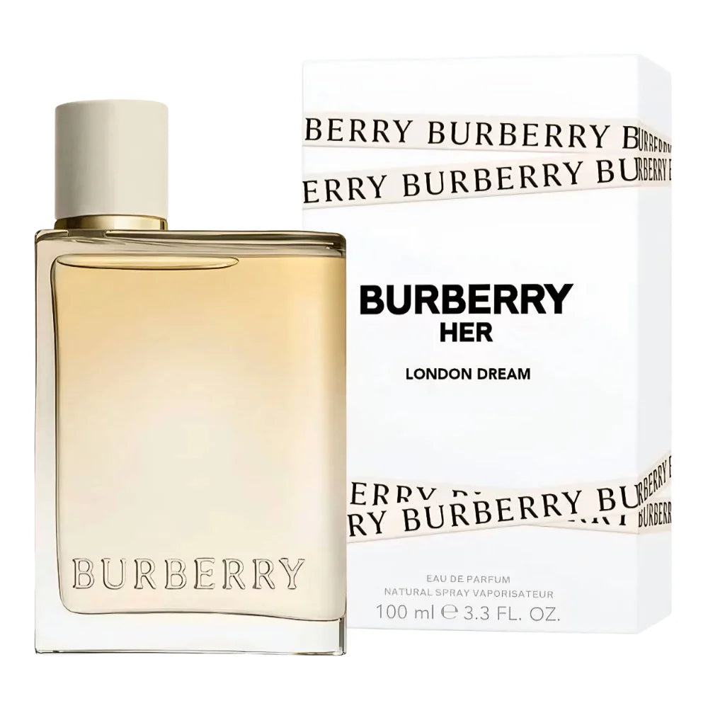 BURBERRY HER LONDON DREAM EDP 100ML