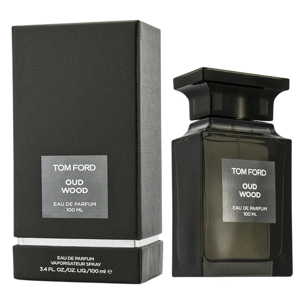 TOM FORD OUD WOOD EDP 100ML