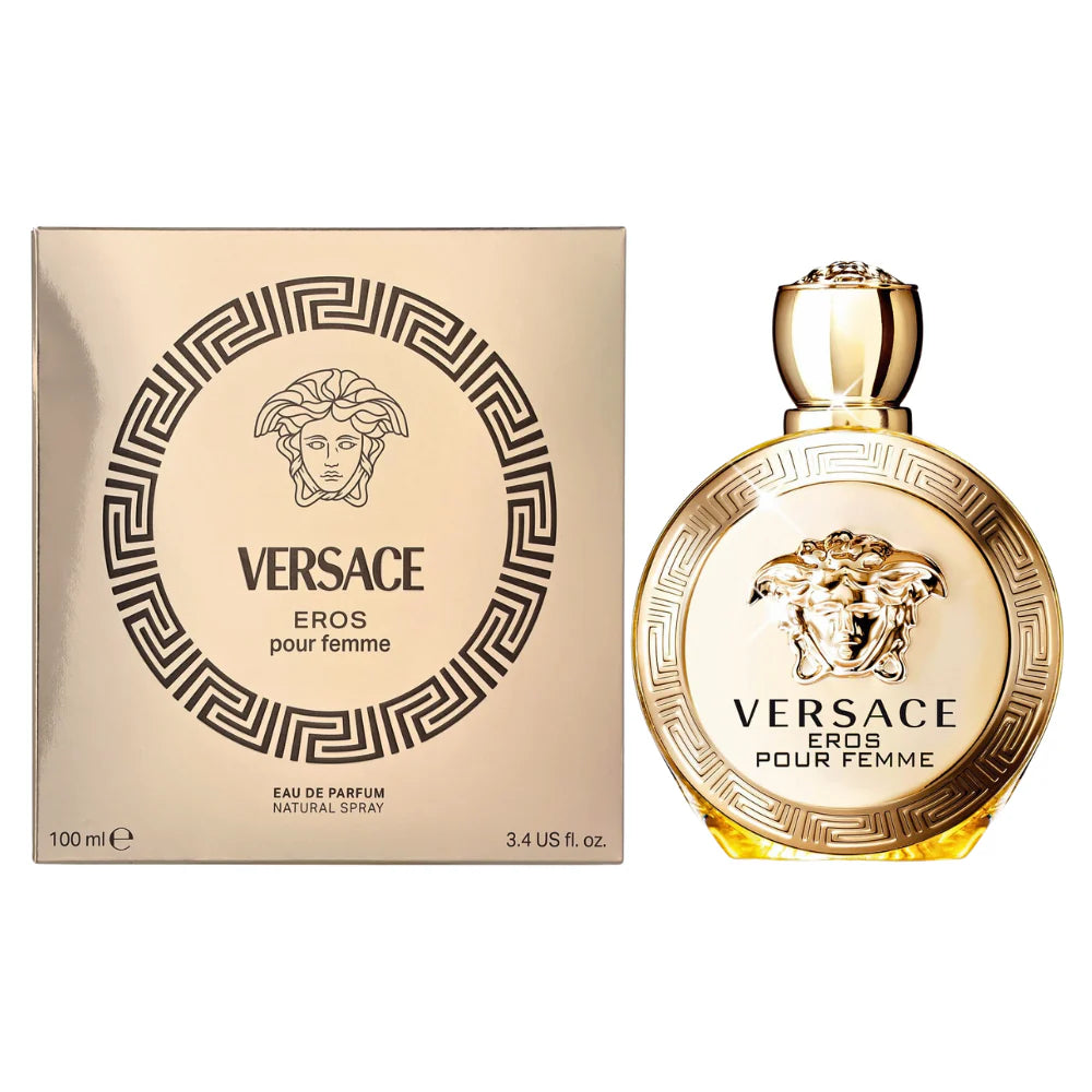 VERSACE EROS POUR FEMME EDP 100ML